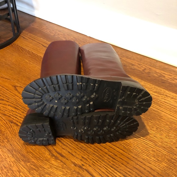 NEW: Custom made boots - Oliver Moore - Picture 5 of 7